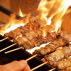 地鶏×鮮魚 和食邸 鳥海 赤坂見附店のコース写真