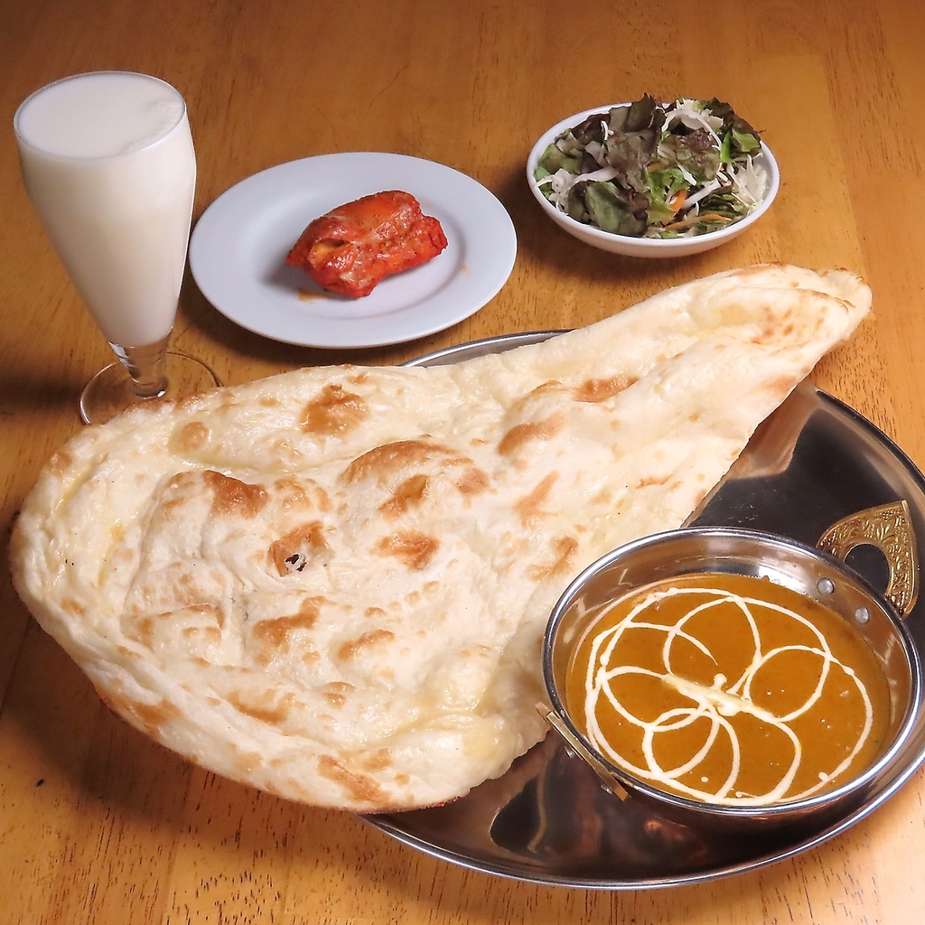 インドネパールレストラン&バー コセリ 新潟 KOSELIの写真ギャラリー