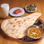 インドネパールレストラン&バー コセリ 新潟 KOSELI