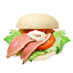 シンプルサンド