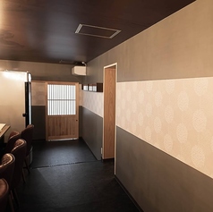 旬路 松田の雰囲気3