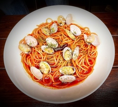 パスタ・ドラキュラの嘆き