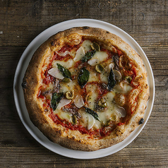 マルゲリータ・ロマーナ