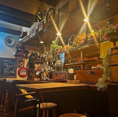 and one アンドワンの雰囲気1