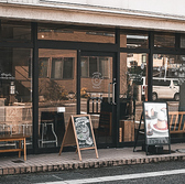 COWRITE COFFEE コライトコーヒーの雰囲気3