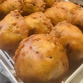 福盛軒のおすすめ料理3