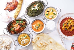 モハンディッシュ　ニセコのおすすめ料理1