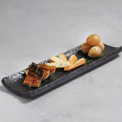 スモーク・アソート