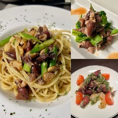 ■□■　4月7日～春の『ホタルイカフェア』スタート