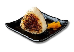 店仕込みの焼おにぎり（1個）