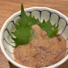 イカの塩辛