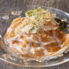 富山名物と串カツ 銀 富山店のおすすめ料理2