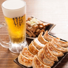 肉汁餃子のダンダダン 札幌店の特集写真