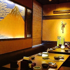 少人数様もお気軽に