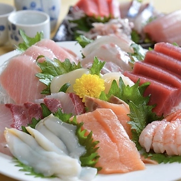 食楽酒場 利玖のおすすめ料理1