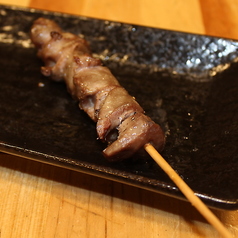 【とり】砂肝