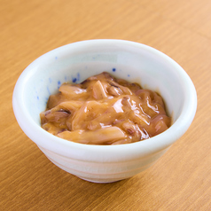 イカの塩辛