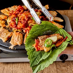 1004 チョンサ 新大久保店のおすすめ料理1