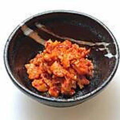 チャンジャ