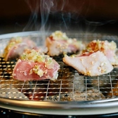 ホルモンシティのおすすめ料理2