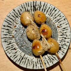 半熟うずら