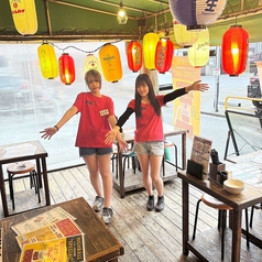 スマイリ商店 本厚木店の雰囲気3