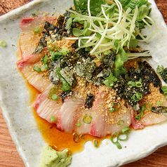 胡麻海苔はまち