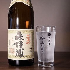 麦も芋も充実！絶品のお肉と種類豊富なお酒で最高の乾杯
