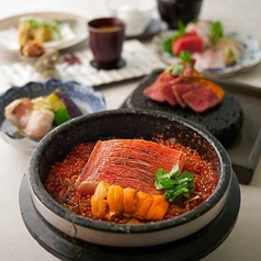 Dynamic Kitchen & Bar 響 中之島フェスティバルプラザ店のコース写真
