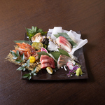 お魚時々日本酒 泉中央駅前店