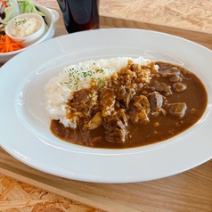 スカイラウンジ 空 KUUのおすすめランチ3