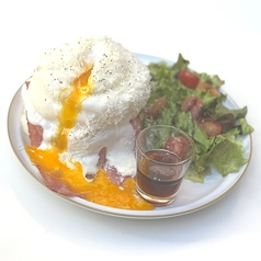 NOOICE tenjin ノイス テンジンのおすすめランチ3