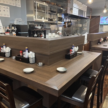 居酒屋 酔司の雰囲気1