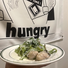 Cafe&Diner hungry ハングリーのコース写真