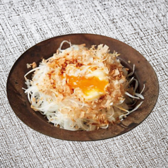 とろーりたまごオニオンスライス