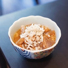 モツ煮