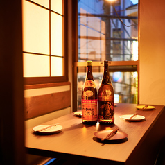 とりとんたん 横浜西口店のコース写真