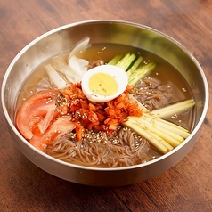 冷麺