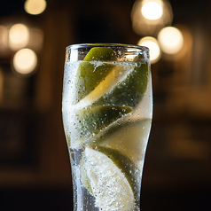 ノンアル凍結日南レモンサワー