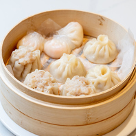 本格中華料理も多数！！