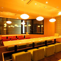 じぶんどき札幌すすきの駅前店の雰囲気3