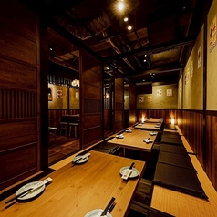 肉汁とっつぁん 小倉店の特集写真