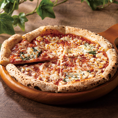 ピザマルゲリータ