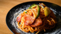 料理メニュー写真&nbsp;ナポリタン