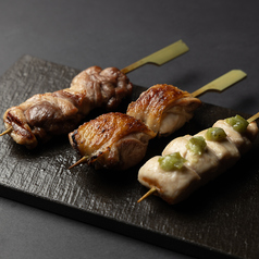 よいもど 新宿東口店のコース写真