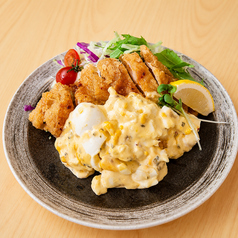 チキン南蛮