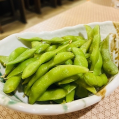 枝豆