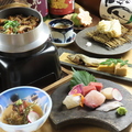 牡蠣いかだ 別邸のおすすめ料理1