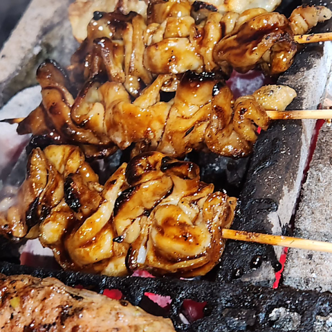 やきとり ふくの写真