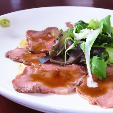 Largo ラルゴのおすすめ料理1